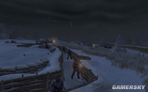 《战争之人：负罪英雄》深度评测，沉浸式体验值得一试的战争史诗