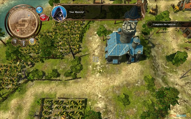 《阿达尼亚守护者》评测：揭秘黑马背后的游戏魅力