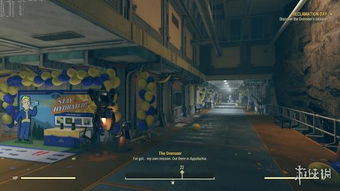 《辐射76》IGN评测：深度解析5星体验背后的独特魅力