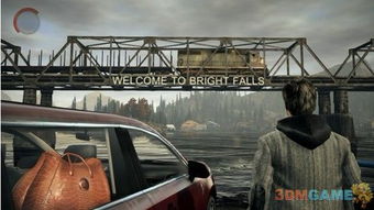 悬疑巨制《心灵杀手》PC版：迟到的大片改写，全新沉浸体验