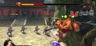 《风卷残云》试玩评测：国产武侠新篇章，动作盛宴来袭