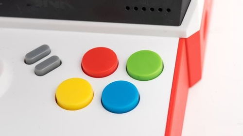 NEOGEO mini复刻版开箱评测：重温经典，体验复古新潮魅力