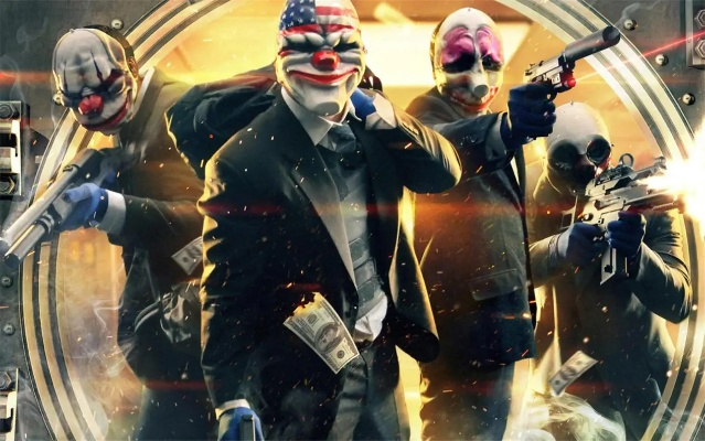 财富征途险阻多，《收获日：掠夺》探秘攻略