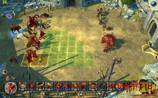 内外兼修，体验升级——探秘《英雄无敌6》新境界