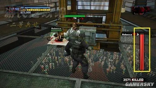 《丧尸围城2》升级版全新揭秘：绝密档案深度解析