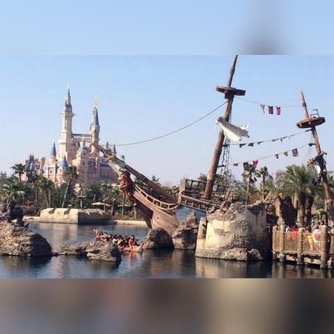 《乐高加勒比海盗：宝藏探秘，欢乐升级体验》