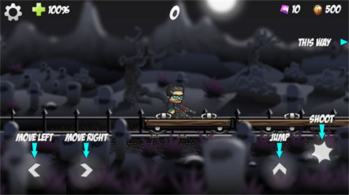 《子弹风暴》试玩：极致暴力体验，畅享生死盛宴