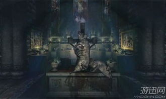 失忆症起源揭秘：黑暗后裔打造沉浸式未来世界