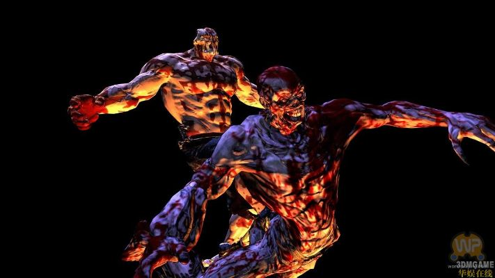 惊悚体验！腐尸之屋血肉模糊，沉浸式求生新篇章