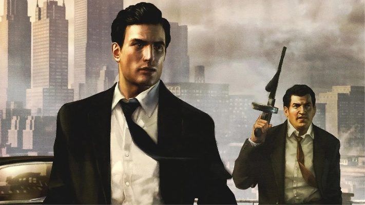 黑手党2：乔冒险揭秘，重燃黑帮传奇新篇章