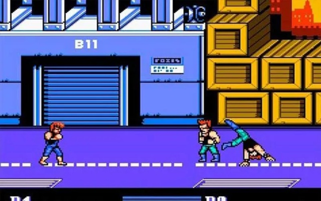 80年代游戏盘点：十大经典之作，重温复古魅力