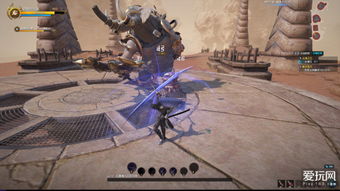 《龙魂时刻》深度评测：揭秘无锁定3D动作新境界