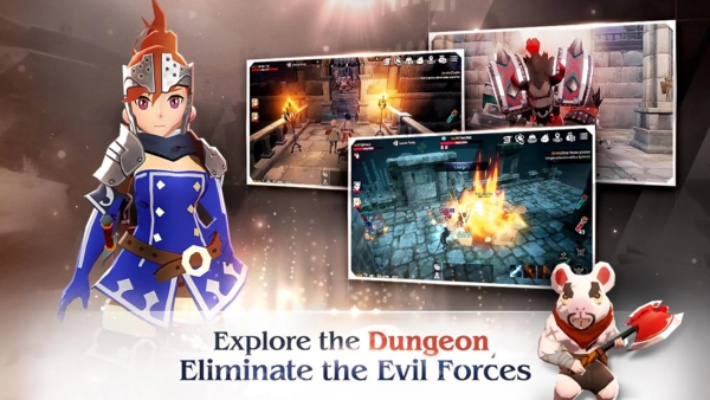 《魂之传承》NS豪华版：经典重铸，探索新境界