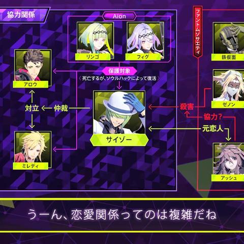 科幻科幻，熟悉的《灵魂骇客2》评测揭示新体验