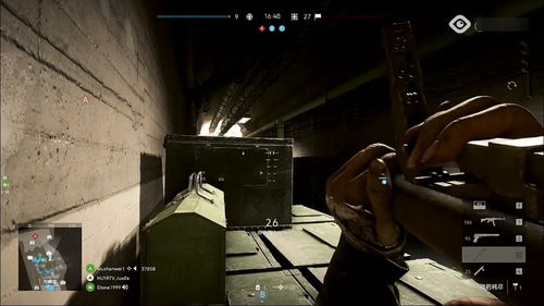 战地6能否逆风翻盘?动态天气解崩塌信任之困