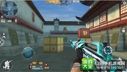 《燕云十六声》枪神攻略：八方枪100%减伤绝技揭秘