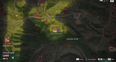 《三角洲行动》A点攻略：实战点位解析，全面攀升战术揭秘