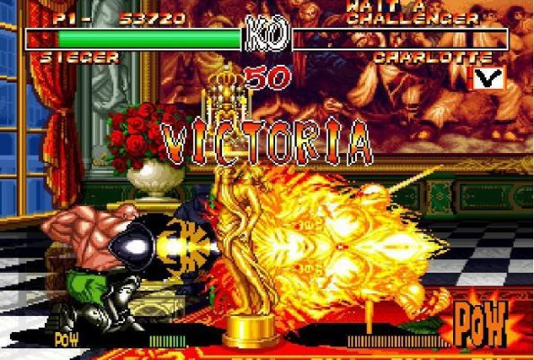 盘点热门街机游戏，揭秘人气爆款新玩法