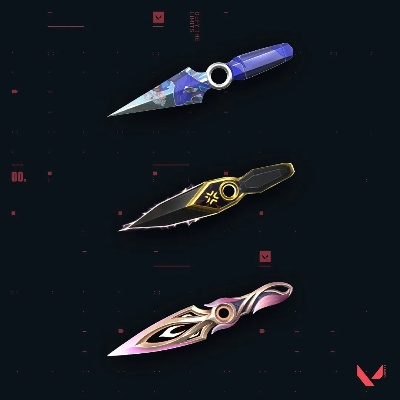 《无畏契约》千灵华绽苦无：性价比之选，不容错过！