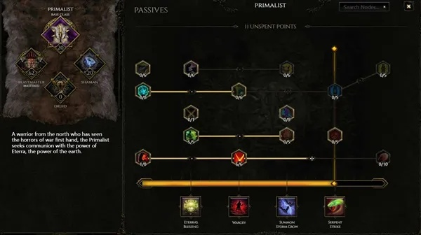 《最后纪元》兽王新手必看！高效加点配装攻略揭秘