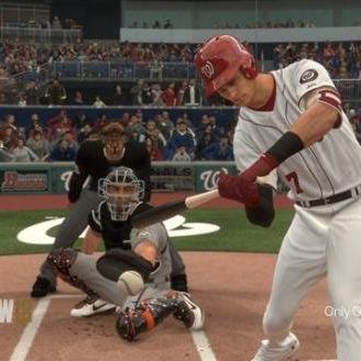《MLB 17：The Show》全新棒球盛宴来袭！