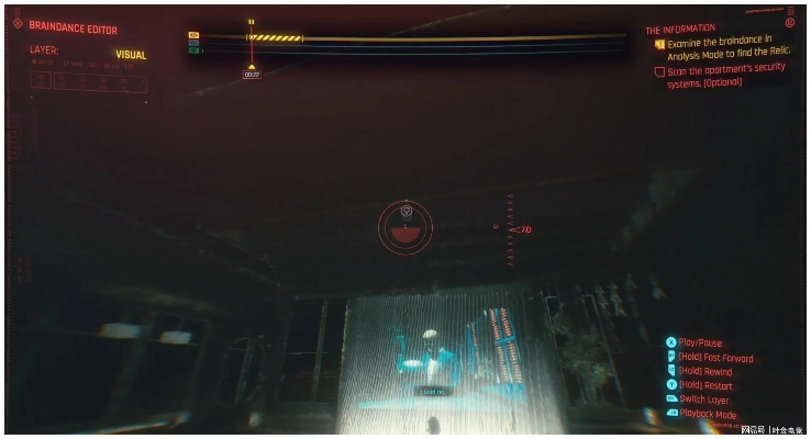 《赛博朋克2077》2.01新升级！深度优化，体验升级攻略揭秘