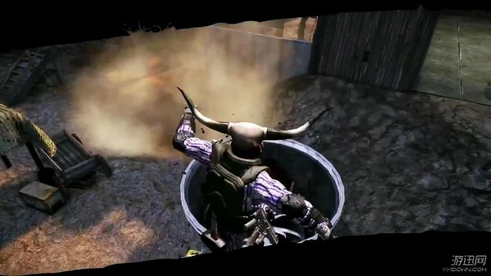 《恶魔三人组》新截图曝光！族系技能全面绽放