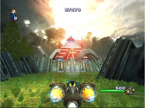 《英雄萨姆2》Steam版独家上线，重温经典战场！