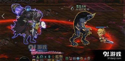 《战吼》新游攻略：深度解析独特战斗玩法