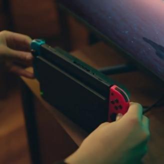 Switch神作盘点：不容错过的必玩游戏推荐