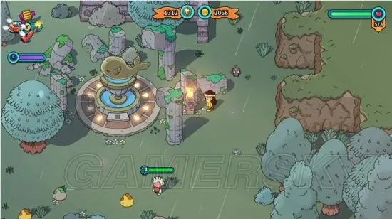 《迪托之剑》白金攻略：解锁金奖杯的独家秘籍