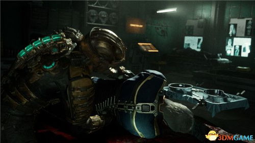 《死亡空间重制版》隐藏结局攻略：解锁神秘结局方法揭秘