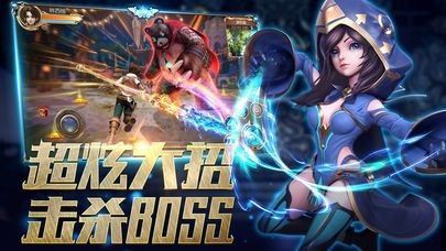 盘点最新角色扮演游戏，解锁沉浸式体验新境界