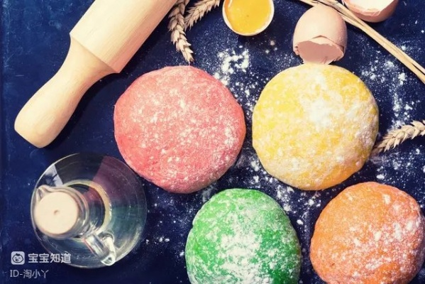 盐面团道具：揭秘游戏中的神秘力量！