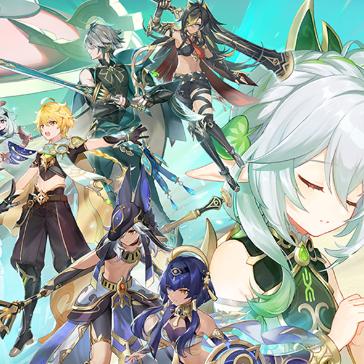 《原神》百人一揆活动攻略：高效通关秘籍大公开