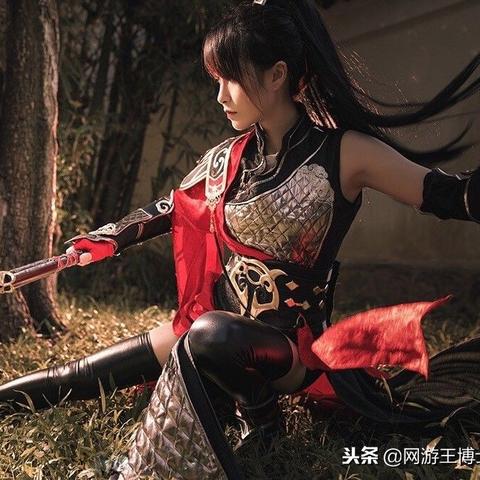 《逆水寒》血河连招攻略：高效进阶技巧揭秘