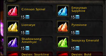 《魔兽世界》10.0锻造新机制：揭秘打造传奇装备的秘密