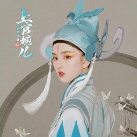 绝美网红cos西施，白皙美腿惊艳全网！