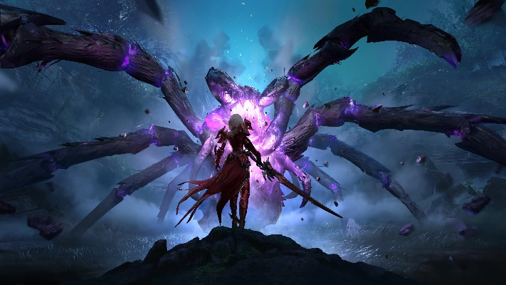 失落穹苍即将开启免费试玩,这些玩法亮点你知道吗?