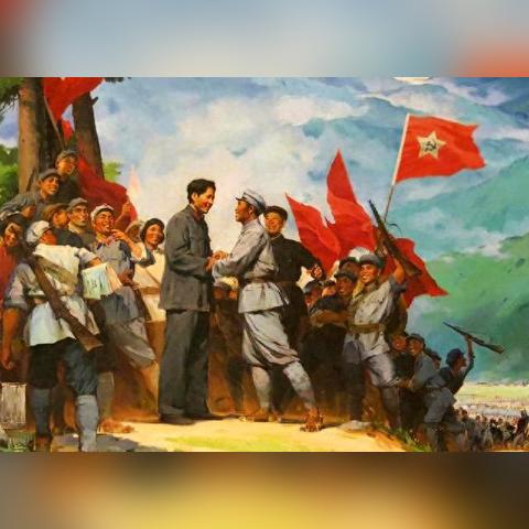 明末新女Boss曝光！压迫感满满,咋化解?