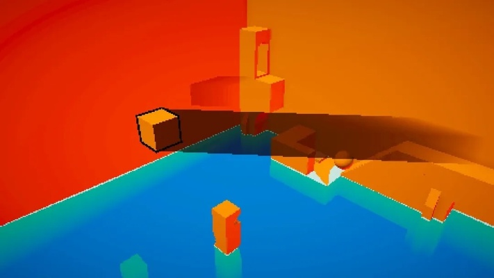 GameJam热门精选：揭秘必玩聚光灯游戏宝藏