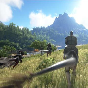 《失落的方舟》突破2000万玩家好评如潮！揭秘全球热捧之谜