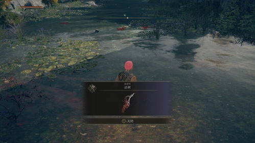 《艾尔登法环》逆刺面板攻略：逆刺获取全解析