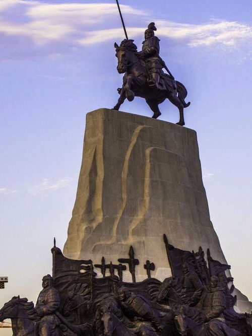 东汉名将霍去病攻略：解锁无悔华夏新境界