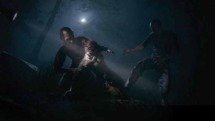 《逃生2》史低价44元！三部曲合集包，超值抢购！