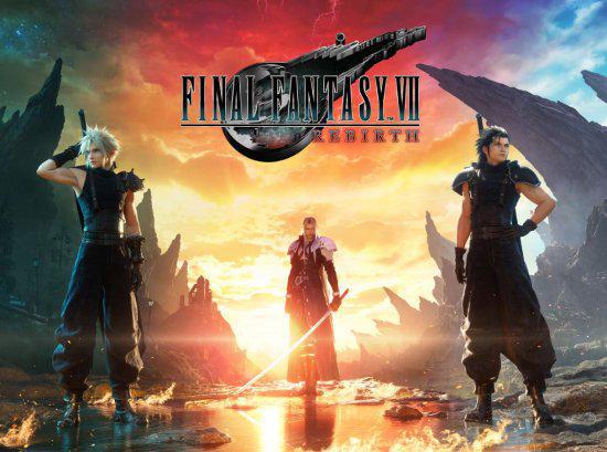 《最终幻想7重生》深度解析：玩法揭秘，沉浸式体验！