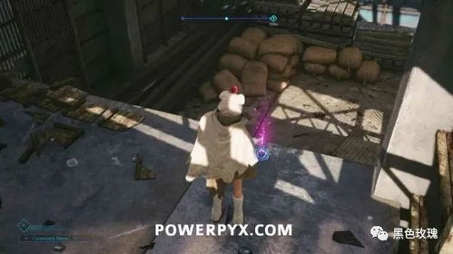 《最终幻想7重制版》间奏DLC尤菲攻略：高效视频流程解析