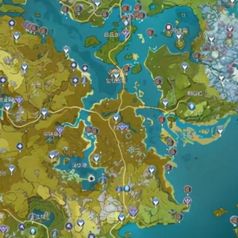 《原神》性价比之选：揭秘高回报换匣子攻略