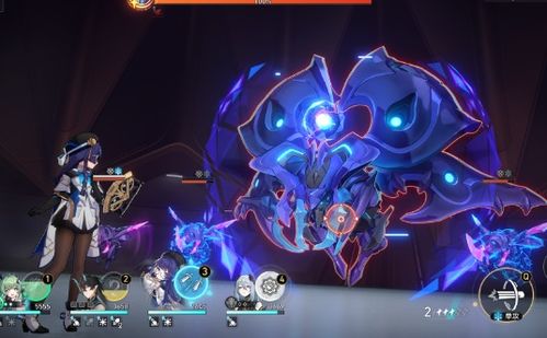 《崩坏星穹铁道》禁闭舱全宝箱位置揭秘！速来寻宝