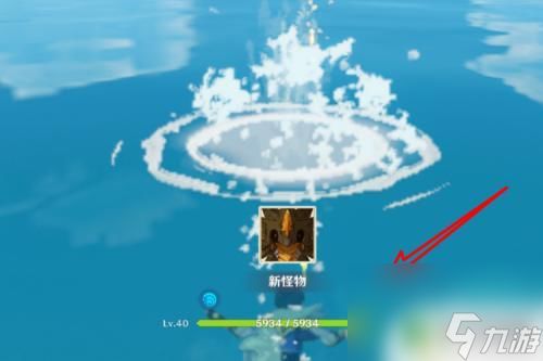 《原神》水下沉浮球谜题破解攻略！速来解锁！